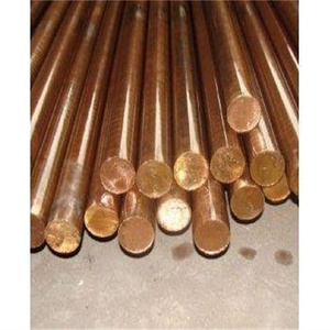 Thanh đồng 1 pound, hợp kim đồng nguyên chất, thanh đồng đỏ tiêu chuẩn ASTM, thanh đồng nối đất, thanh đồng sáng C110, giá hàn đồng mỗi kg - Product Image 4