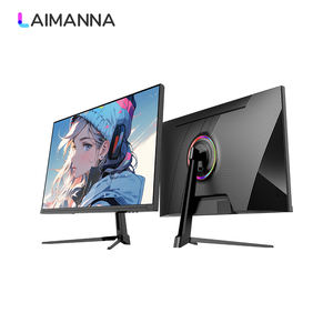 شاشة ألعاب 27 بوصة بدقة 1K وتردد 240 هرتز، معدل تحديث عالٍ، شاشة IPS غير منحنية، OEM ODM للرياضات الإلكترونية ومقاهي الإنترنت - Product Image 4