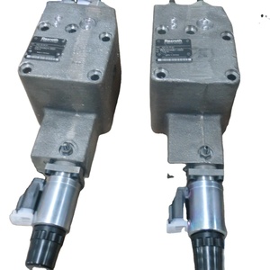 Solenoide Original A11VSO190 260 LRDU - Product Image 1