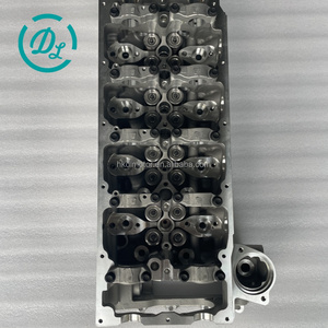 ชุดประกอบฝาสูบดีเซล EexcavaStart 4JJ1 รุ่น 8973559708 สำหรับรถบรรทุกหนัก เครื่องยนต์ 4JJ1 - ทนทาน เชื่อถือได้ ติดตั้งง่าย - Product Image 3