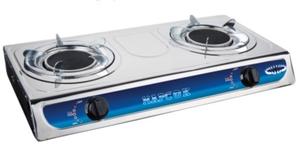 Bán Chạy Bếp Ga Hồng Ngoại 2 Tấm Bếp Ga Bếp Ga - Product Image 2