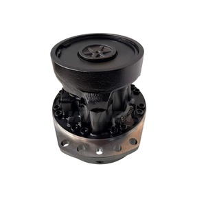 มอเตอร์ไฮดรอลิก MKE23 MKE18 MK04 MK18 MK35 MK47 สำหรับรถบดถนนแบบลูกสูบ - Product Image 5