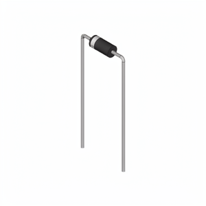 Diodes Components Electronic In Stock DO-204AL, DO-41, Axial BZX85C18-T50A-FS - Product Image 1