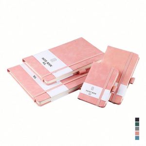 Concevez des carnets personnalisés avec logo |   Carnet à spirales promotionnel, commande en gros |   Fournisseur de carnets de notes personnalisés pour entreprises - Product Image 4