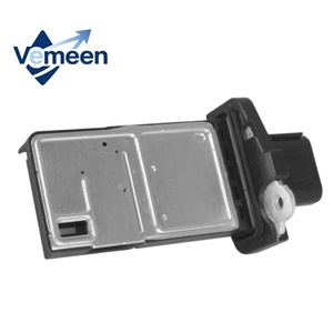 Sensore di Flusso d'Aria MAF per Ford F150 Lincoln <span class=keywords><strong>Madza</strong></span> Mercury 3L3A 12B579 BA 3L3Z12B579BA - Product Image 4