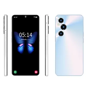 Dreame S30 Pro mới nhất với chức năng TV kgtel Dual Sim di động cho điện thoại thông minh