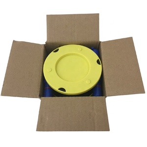 Ventosas y vacío de aluminio superfuertes pequeñas de 6 pulgadas, herramientas de montaje industrial para vidrio OEM personalizables - Product Image 6