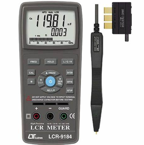 Analyseur de puissance triphasé électronique à succès avec mesure DW-6195 - Product Image 6