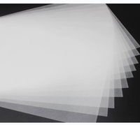 Papier d'art thermo-rétractable A4 chaud facile à couper Style de nouveauté pour artisan fait à la main pour l'obtention du diplôme Saint-Valentin Expédition mondiale