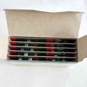 <span class=keywords><strong>Pilas</strong></span> <span class=keywords><strong>para</strong></span> Audífonos de 1.4V A10 de Zinc-Aire, Tipo Botón, <span class=keywords><strong>para</strong></span> Amplificador de Audición/Audífono/Audífono - Product Image 2