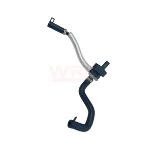 2700180800 2700180000 Tubo de Ventilación del Motor para Benz W176 C117 A200 CLA200, Manguera de Respiración del Cárter, Conector de Tubería, Premium y Duradero - Product Image 1