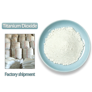 Dioxyde de titane industriel de haute pureté, acceptant les accords de longue durée pour les masterbatches, les caoutchoucs, les adhésifs et les produits en vrac pour entreprises - Product Image 3