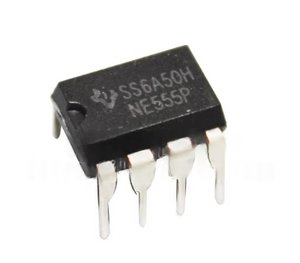Mới và độc đáo IC chip <span class=keywords><strong>Transistor</strong></span> <span class=keywords><strong>NE555</strong></span> DIP8 - Product Image 1