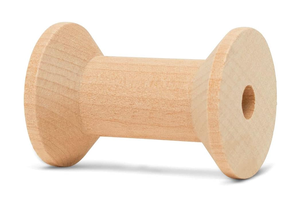 <span class=keywords><strong>Bobine</strong></span> <span class=keywords><strong>di</strong></span> <span class=keywords><strong>Legno</strong></span> <span class=keywords><strong>di</strong></span> Betulla Non Finite a Forma <span class=keywords><strong>di</strong></span> Clessidra - Durevoli, Regolabili, Comode, <span class=keywords><strong>di</strong></span> Grandi Dimensioni - Product Image 4