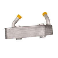 096409061F Refroidisseur d'huile moteur 096409061G 096409061H 096409061D pour Jetta MK4 Skoda Octavia Beetle