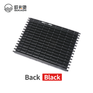 Portabicchieri Interno per Auto, Copertura Console Centrale con Tapparella Scorrevole, Supporti per Bevande per <span class=keywords><strong>BMW</strong></span> X5 E70 <span class=keywords><strong>X6</strong></span> <span class=keywords><strong>E71</strong></span> 51166954943 - Product Image 4