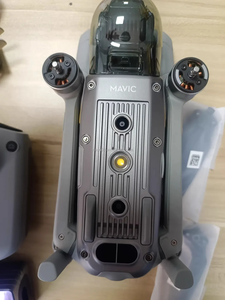 Drone Air 2S 20MP 4K pour débutants et consommateurs avancés, autonomie <span class=keywords><strong>de</strong></span> la batterie <span class=keywords><strong>de</strong></span> <span class=keywords><strong>31</strong></span> à 40 minutes, moteur sans balais, contrôle par application à distance et transmission sur 100 m - Product Image 3