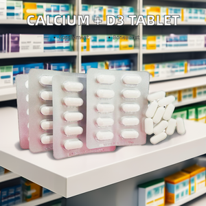 Optimal eklem sağlığı için Amino glikoz takviyesi glukozamin kondroitin MSM - Product Image 2