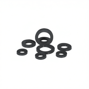 Sello de goma para válvulas de llenado sanitarias de 1 1/2 mm y 2.5 pulgadas - Product Image 3