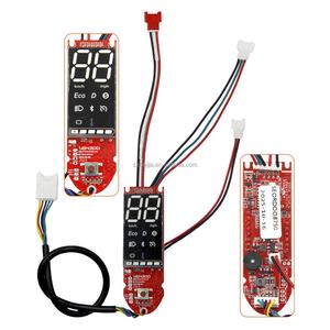 Kit de Controlador de Motor sin Escobillas de 36V 16A 350W para Patinete Eléctrico M365 de 8.5 Pulgadas - Product Image 4