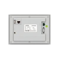 MCGS Serie N, Automatización Industrial, Internet de las Cosas, Ethernet, RS485, 232, USB, Pantalla Táctil Inalámbrica Wifi de 7, 10, 14 y 15.6 Pulgadas, HMI TPC