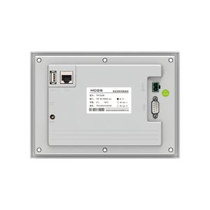 MCGS Serie N, Automatización Industrial, <span class=keywords><strong>Internet</strong></span> de las Cosas, Ethernet, RS485, 232, USB, Pantalla Táctil Inalámbrica Wifi de 7, 10, 14 y 15.6 Pulgadas, HMI TPC - Product Image 2