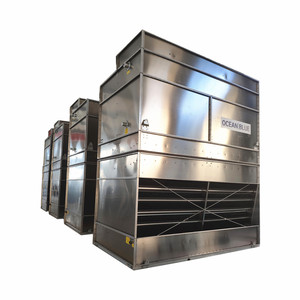 Condenseur évaporatif Oceanblue pour entrepôt frigorifique - Product Image 1