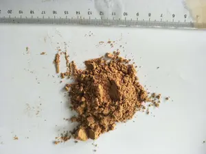 YoushuoBio Highest Quality 100% Organic Quillaja Saponaria Bark Extract 60% Saponin Powder