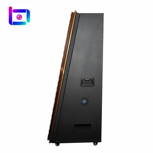 अपनी खुद की निजी हस्ताक्षर 65 <span class=keywords><strong>55</strong></span> इंच दर्पण फ़ोटोबूथ - Product Image 5