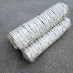 2023 1m 2M Usb C Cable <span class=keywords><strong>Original</strong></span> tipo C a <span class=keywords><strong>8</strong></span> pines 20W Pd Cable 3a Cable de carga rápida para teléfono 12 13 14 11 x - Product Image 4