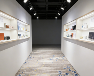 Alfombra Axminster para uso comercial y doméstico, varios estilos, entrega rápida, directo de fábrica - Product Image 1