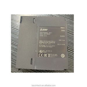 새로운 SL 2MBI450VX-120-50 컴팩트 PLC EtherCAT 커플러 모듈, 8 I/O 이더넷 통신, 1년 보증 - Product Image 5