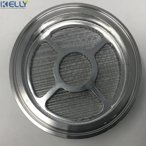 Tùy chỉnh thép không gỉ extractor Bộ dụng cụ tấm lọc đĩa cho bộ lọc - Product Image 5