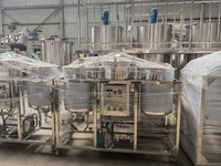 Machine de supermarché à huile de tournesol, ml, moulin à amélioration, pour l'huile de coco et de palmier