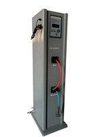 Gonflage/dégonflage/test des pneus entièrement automatique