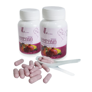 Compléments Nutritionnels pour Adultes OEM, Capsules de Fibres Alimentaires, Mélange de Vitamines, Récupération Énergétique, Défense Immunitaire, Soins de Santé - Product Image 5