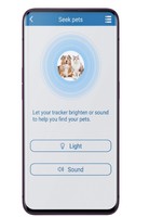 IP67 resistente al agua 4G vaca GPS Tracker C011/TK919 posicionamiento en tiempo Real tiempo de espera largo localizador de perros ovejas GPS aplicación gratuita