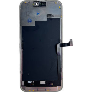 Pantalla Táctil LCD de Repuesto de Alta Calidad para 15 PRO, Gran Venta - Product Image 4