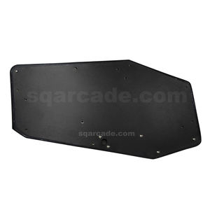 <span class=keywords><strong>Holster</strong></span> Voor Ghost Squad <span class=keywords><strong>Gun</strong></span> Acryl <span class=keywords><strong>Holster</strong></span> Voor Amusement Schietmachine Arcade Game Machine Muntautomaat Spelkast - Product Image 5