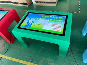 Lift <span class=keywords><strong>Touch</strong></span> All-in-<span class=keywords><strong>One</strong></span> ảo mổ xẻ hệ thống bảng cảm ứng điện dung bảng cảm ứng kết thúc bảng - Product Image 2