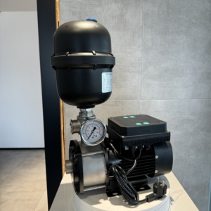 Intelligent Hot <b>Water</b> <b>Pumps</b> Stainless Steel Centrifugal <b>Pump</b> - Product Image 3