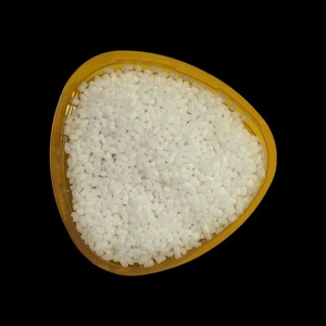 Granulés de polystyrène à impact élevé recyclé prix vente directe d'usine granulés de résine HIPS - Product Image 4