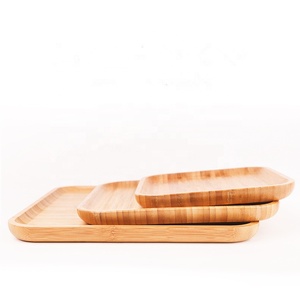 Platos <span class=keywords><strong>de</strong></span> cena <span class=keywords><strong>de</strong></span> <span class=keywords><strong>madera</strong></span> <span class=keywords><strong>de</strong></span> bambú para niños, biodegradables, ecológicos, <span class=keywords><strong>de</strong></span> lujo, platos <span class=keywords><strong>de</strong></span> bambú, juego <span class=keywords><strong>de</strong></span> bandejas <span class=keywords><strong>de</strong></span> Bambú - Product Image 4