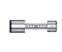 JIXIN High Selling Eln Smart Lock avec fonction de déverrouillage automatique Cylindre sans clé 60mm Backset