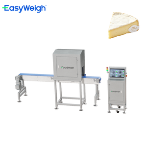 Equipo <span class=keywords><strong>de</strong></span> Inspección por Rayos X <span class=keywords><strong>de</strong></span> Alta Precisión Vision Easyweigh, Tasa <span class=keywords><strong>de</strong></span> Detección del 99.90% para Queso, Leche en Polvo, Alimentos, Cosméticos - Product Image 1