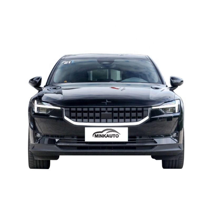 Volvo Limousine 2022