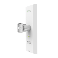 Point d'accès sans fil extérieur 1201 Mbps point à multipoint, station de base AP pour réseaux Ubiquiti Cambium