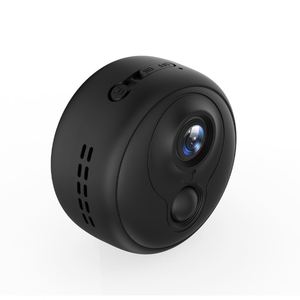 Mini Cámara Inalámbrica Wifi R6, Cámara <span class=keywords><strong>de</strong></span> Seguridad para el Hogar, Mini Cámara 1080p con Visión Nocturna, Inalámbrica 2.4g - Product Image 2