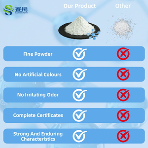 مسحوق الأحماض الأمينية ذات السلسلة المتفرعة (BCAA <span class=keywords><strong>2</strong></span>:1:1) عالي الجودة، مكملات غذائية صحية بالجملة، إضافات غذائية - Product Image 4
