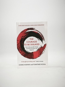 Libro Novedoso: El Valor de Ser Desagradable, Impresión de Libros - Product Image 1